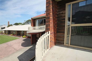Apollo Bay Backpackers Lodge - Accommodation Resorts 0