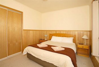 Apollo Bay Backpackers Lodge - Accommodation Resorts 6