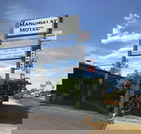 Mandalay Motel - Accommodation Resorts