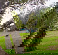 Windsor Gardens Caravan Park - Accommodation Resorts