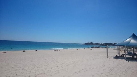 The Shiralee - Hostel - Accommodation Resorts 3
