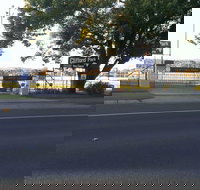 Clifford Park Holiday Motor Inn - Accommodation Resorts