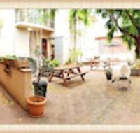 Childers Oasis Motel - Accommodation Resorts