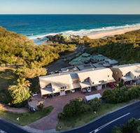 Samarinda Jewel by the Sea - Accommodation Resorts