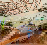 Tuck Inn Yarra Valley - Accommodation Resorts