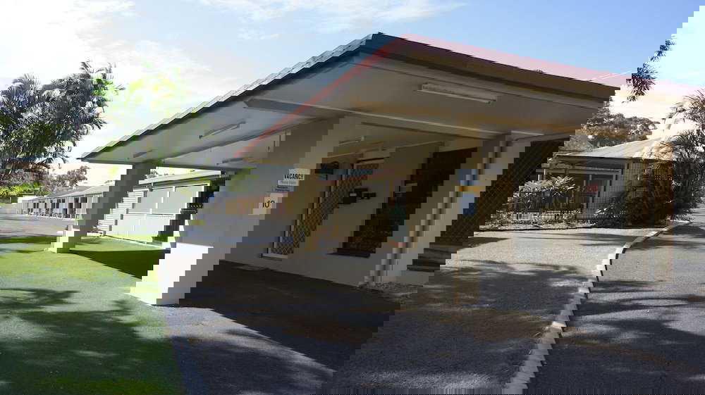  Accommodation Resorts