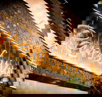 Rambutan Resort - Accommodation Resorts