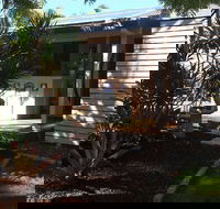 Bluegrass BnB - Accommodation Resorts