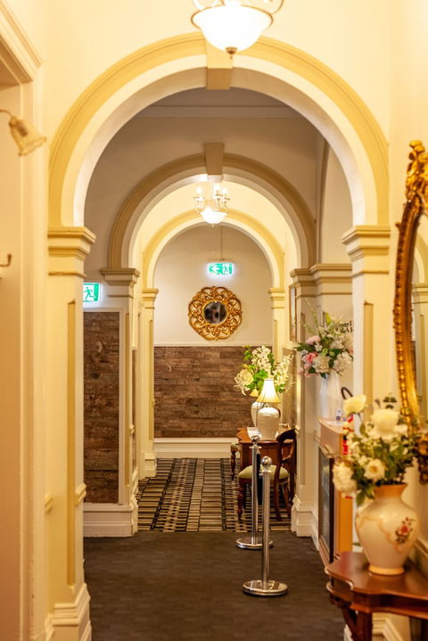 Dukes Inn Northam - Accommodation Resorts 2