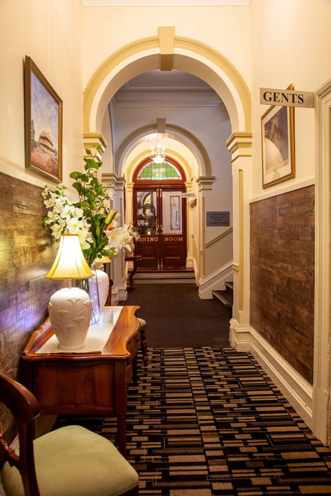 Dukes Inn Northam - Accommodation Resorts 5