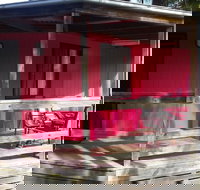 Smugglers Cove Holiday Village - Accommodation Resorts