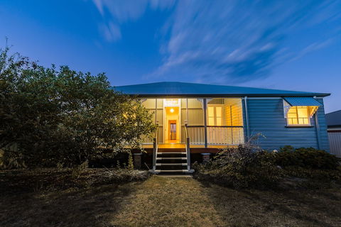 Apple Blossom Cottage - Accommodation Resorts 2