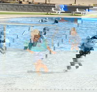 BIG4 Breeze Holiday Park  Port Hughes - Accommodation Resorts