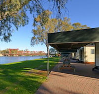 Riverbend Caravan Park Renmark - Accommodation Resorts