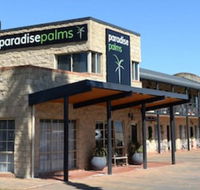 Mulwala Paradise Palms Motel - Accommodation Resorts