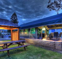 Tathra Beachside - Accommodation Resorts