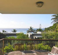 Cylinder Cove 1 - Accommodation Resorts