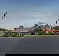 Banksia Motel Collie - Accommodation Resorts