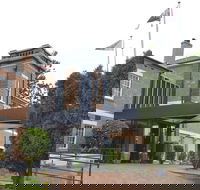 Mercure Maitland Monte Pio - Accommodation Resorts