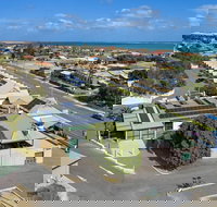 Geraldton Motor Inn - Accommodation Resorts