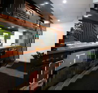 The Lucky Hotel - Accommodation Resorts