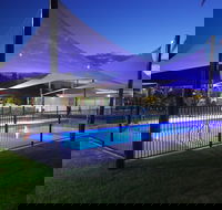 Cherratta Lodge - Accommodation Resorts