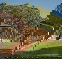 Serafino McLaren Vale