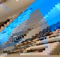 District South Yarra