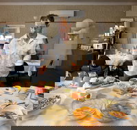 Coastal Pods Wynyard - Accommodation Resorts