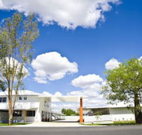 Roma Central Motel - Accommodation Resorts