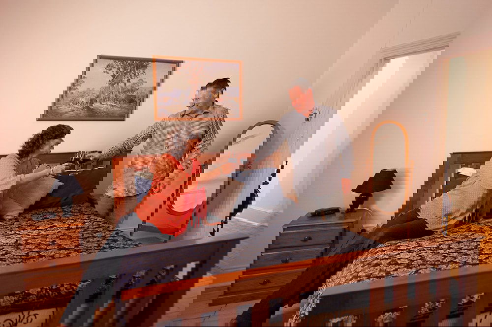 Amyton SA Accommodation Resorts