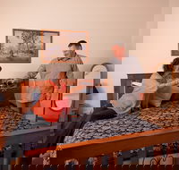 Black Jack Get-A-Way - Accommodation Resorts