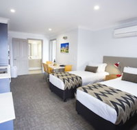 Altitude Motel Apartments - Accommodation Resorts