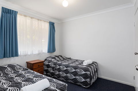 Apollo Lodge - Accommodation Resorts 5