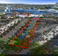 Apollo Lodge - Accommodation Resorts