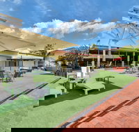 Darwin City Edge Motel  Suites - Accommodation Resorts