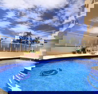 Beaches International - Accommodation Resorts