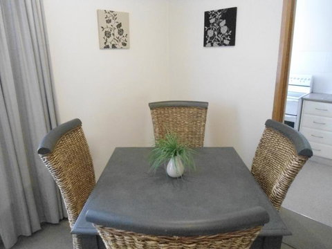 Ashwood Apartment Bellerive - Accommodation Resorts 1