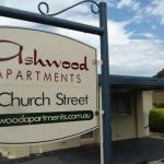 Ashwood Apartment Bellerive - Accommodation Resorts 0