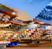 The Brighton Apartments - Accommodation Resorts