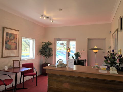 Lithgow Valley Motel - Accommodation Resorts 3