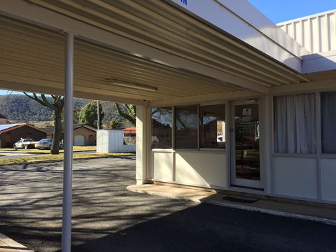 Lithgow Valley Motel - Accommodation Resorts 0
