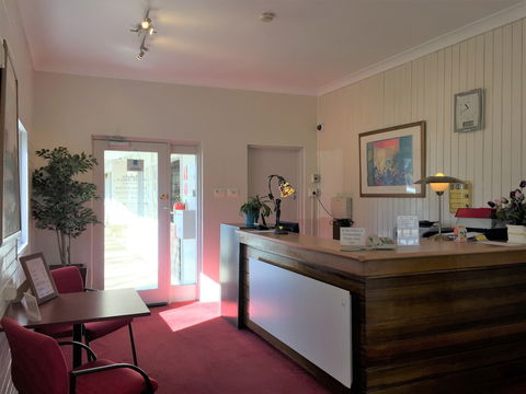 Lithgow Valley Motel - Accommodation Resorts 4