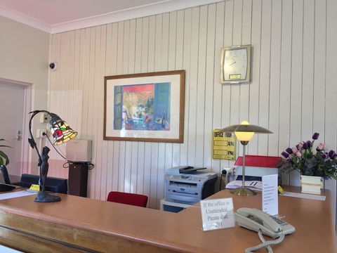 Lithgow Valley Motel - Accommodation Resorts 2