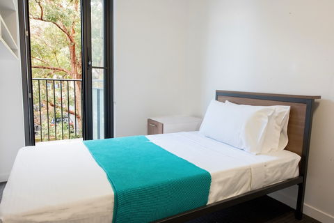 Racecourse Space Pop Up - Accommodation Resorts 2