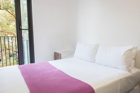 Racecourse Space Pop Up - Accommodation Resorts 1