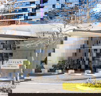 Peppers Gallery Hotel - Accommodation Resorts