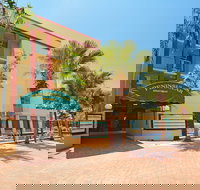 Peninsula Apartments Darwin - Accommodation Resorts