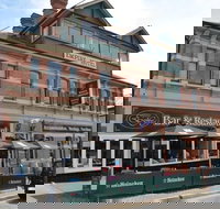 Empire Hotel Deloraine - Accommodation Resorts