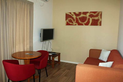 Australian Motor Homes Tourist Park - Accommodation Resorts 7